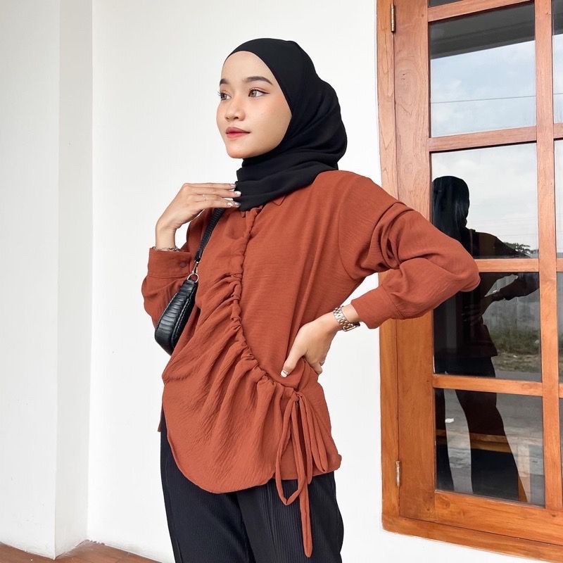 SRITA BLOUSE