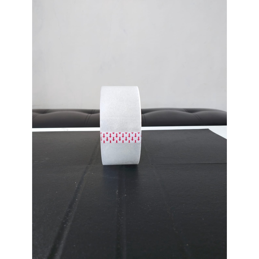 Lakban Phx Putih, Lakban Bening