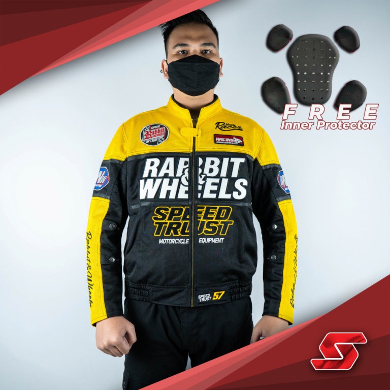 Rabbit and Wheels RNW Money 2022 Edition Limited