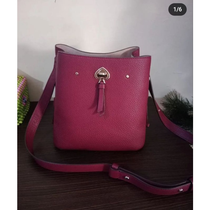 KS Marti Small Bucket