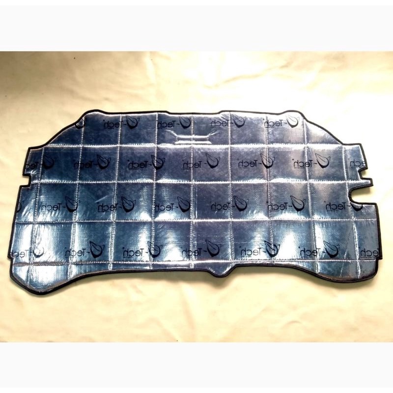 VW Golf MK4 Peredam Kap Mesin Mobil