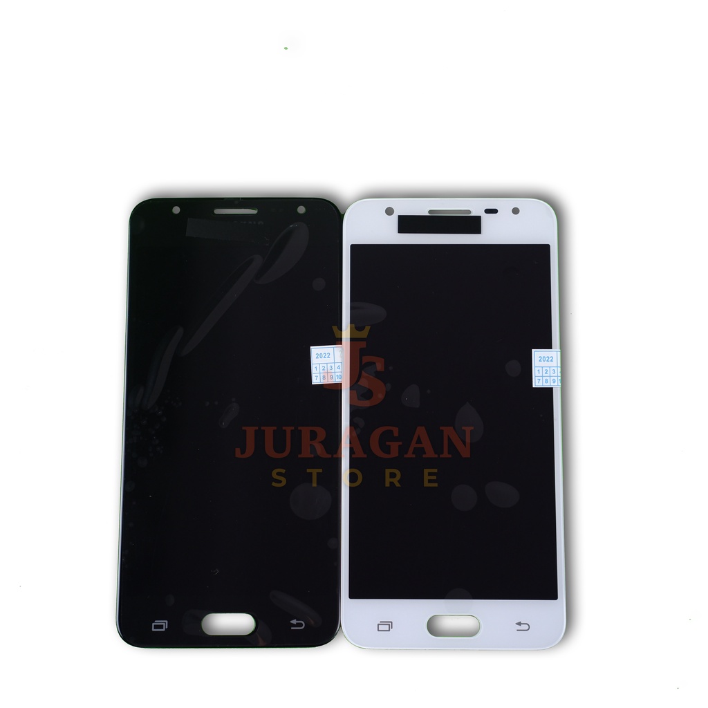 LCD TOUCHSCREEN SAMSUNG GALAXY J5 PRIME G570 COMPLETE 1SET