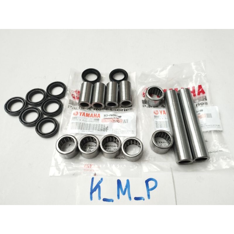 BOSH MONO BOS FORK ARM SOK VIXION NEW VIXION OLD KODE 3C1