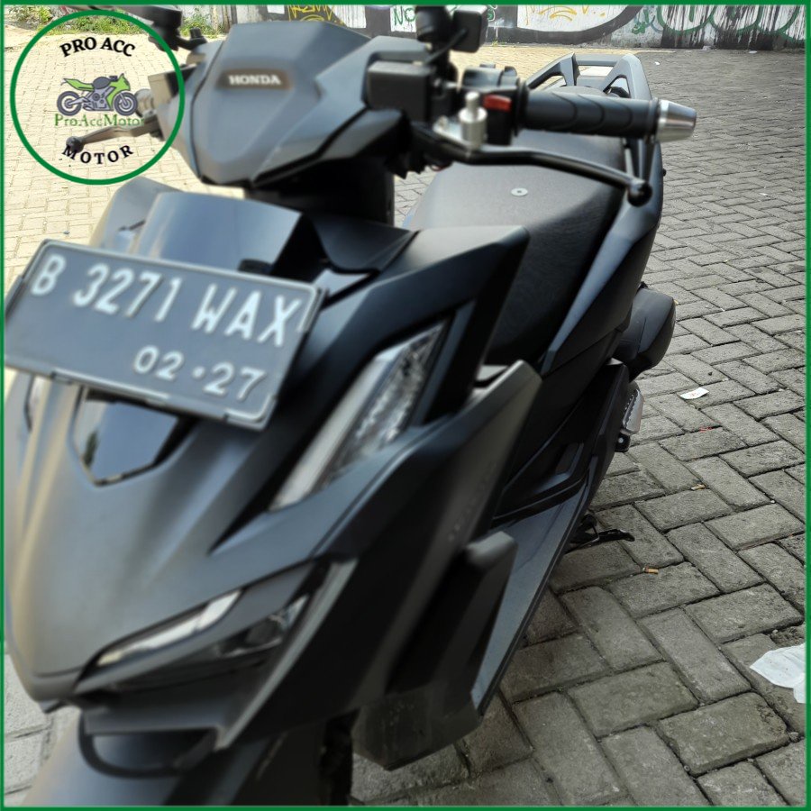 Jalu Stang Motor VARIO 160 pcx pcx 160 vario Beat Deluxe Scoopy 2021 (BISA COD)