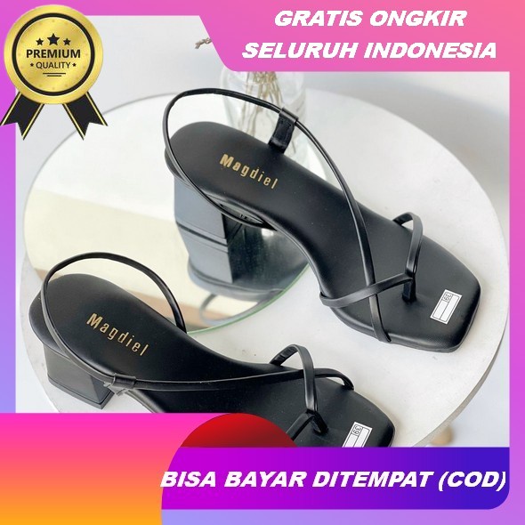 Sepatu Pesta Wanita High Heels Sepatu Kerja Kantor Hils Wanita Heals Pesta Kondangan Import Haihils 