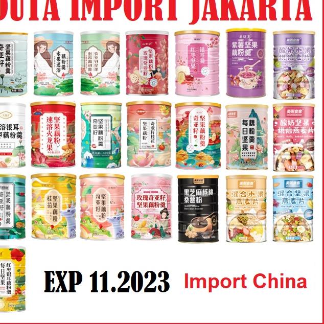 

Terlaku.✸➡ QGHOH Ou Fen / Lotus Root Oufen Akar Teratai 500gr 500gram 500 gr gram 72 ❈Ready Stok