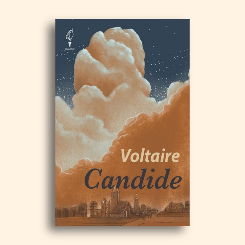 Candide Voltaire