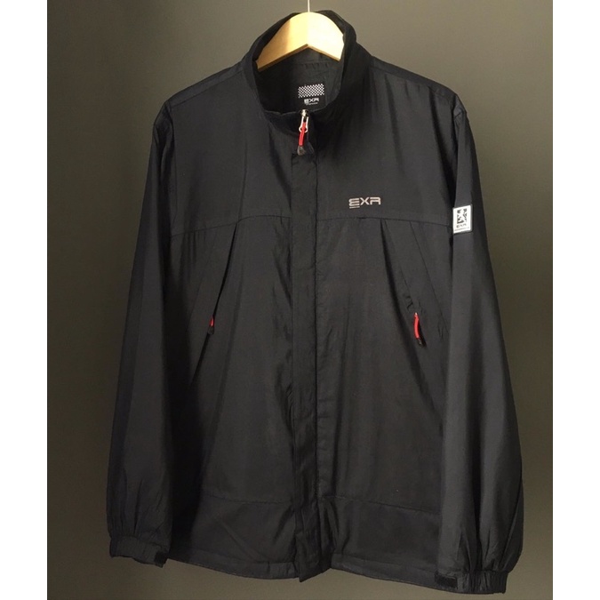 EXR Progressive Jacket