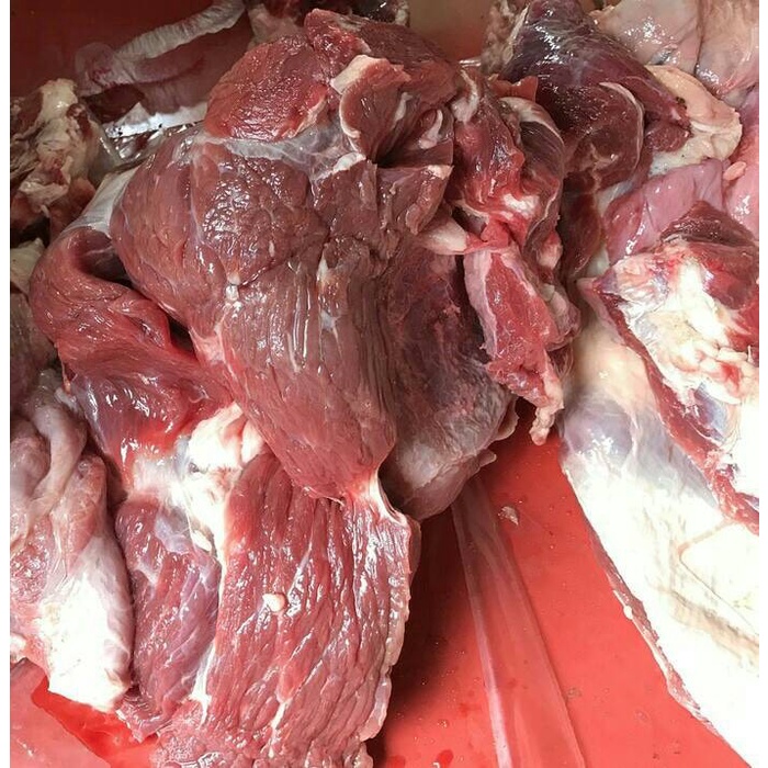 

Daging Potongan Super Tx0535