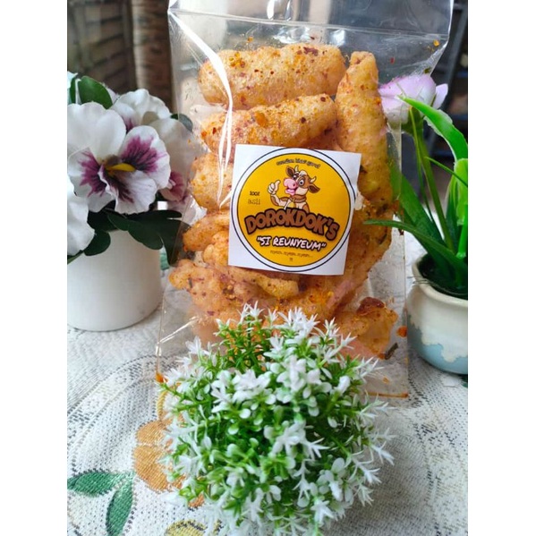 dorokdok asli garut