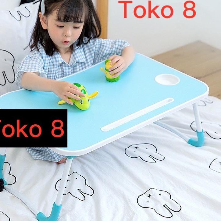 Koleksi Terbaru.. MEJA LIPAT/MEJA LAPTOP/MEJA LIPAT ANAK/MEJA LIPAT LAPTOP