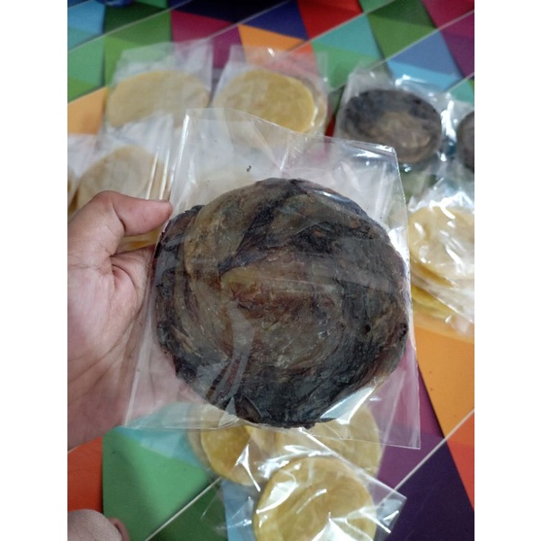 

(Promo)Royam mini coklat per 1pcs