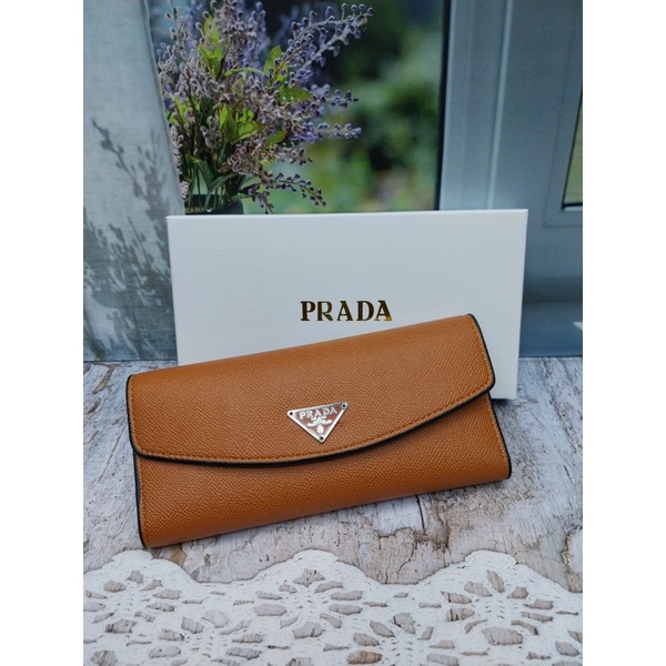 Dompet Panjang Lipat 3 PRD Freebox