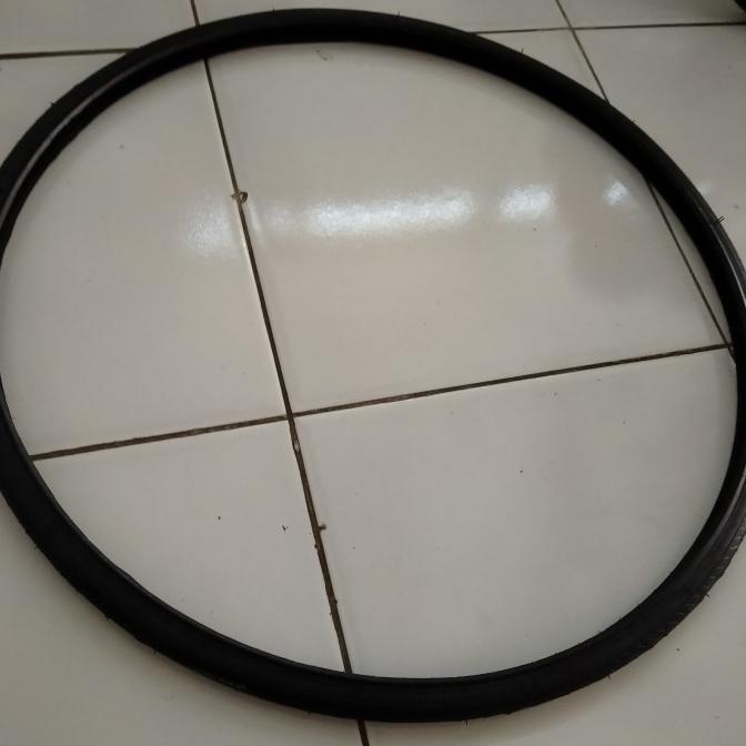 Ban Luar Sepeda Fixie Luckystone