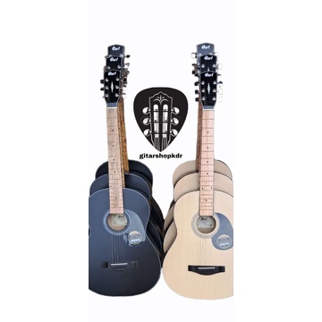 gitar cortd tanam besi