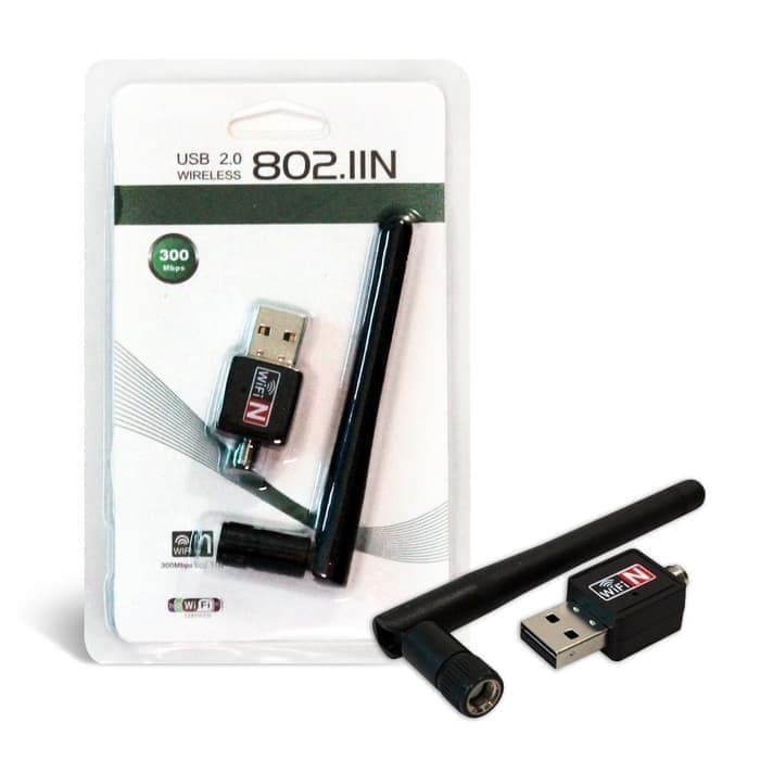 SUKSES- Usb Wifi Wireless Adapter Network Dongle/usb 2.0 wireless/ USB WIFI