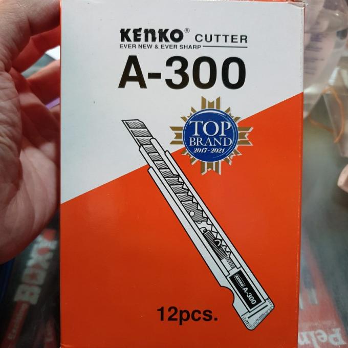

Cutter Kenko A-300