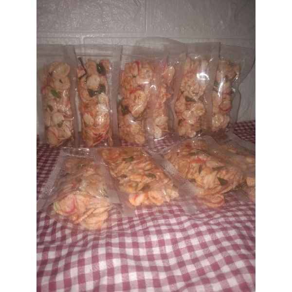 

SeblakKeringPedasDaunJeruk