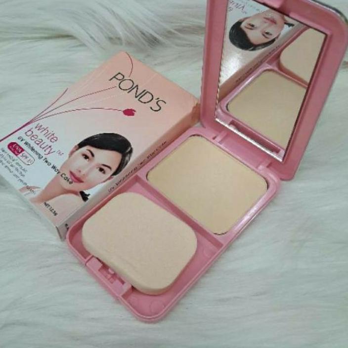 ㆇ BEDAK PONDS PADAT ㄺ