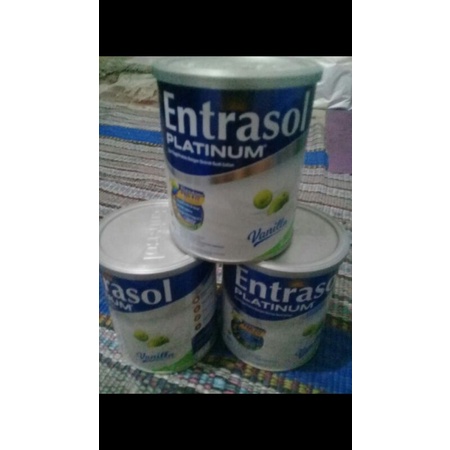 SUSU Entrasol