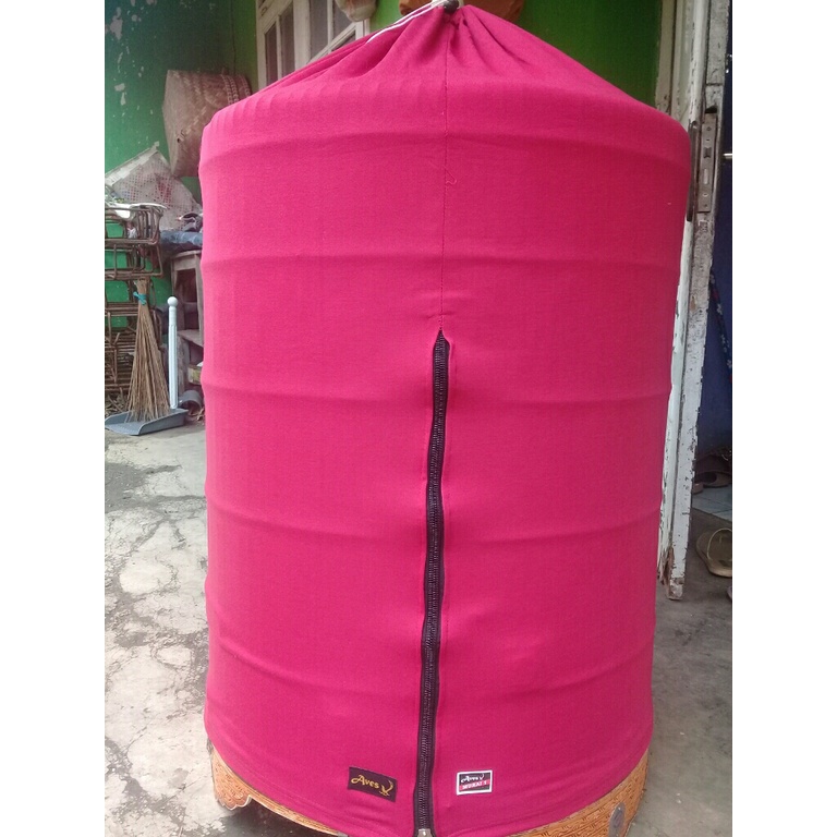 Krodong Lomba Murai no 1 Diameter 59 60 61 cm Tebal Aves Kerodong Sangkar Bulat  Ebod Radja BNR Buru