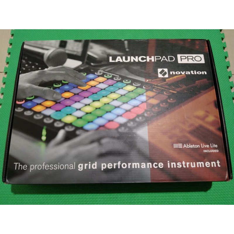 launchpad pro mk3