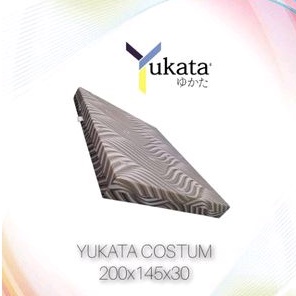 KASUR YUKATA COSTUM 200X145X30