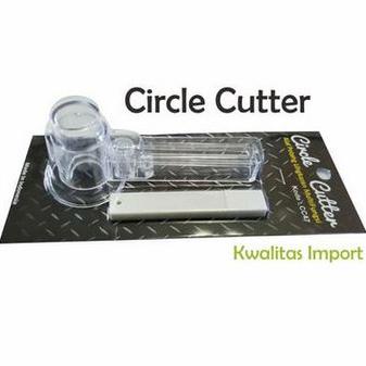 

Circle Cutter