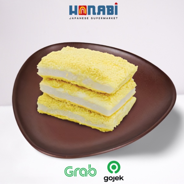 

PO 1day Nokdu Maebsirutteok Korean Traditional Rice Cake 1Kg Halal - Kue Traditonal Korea