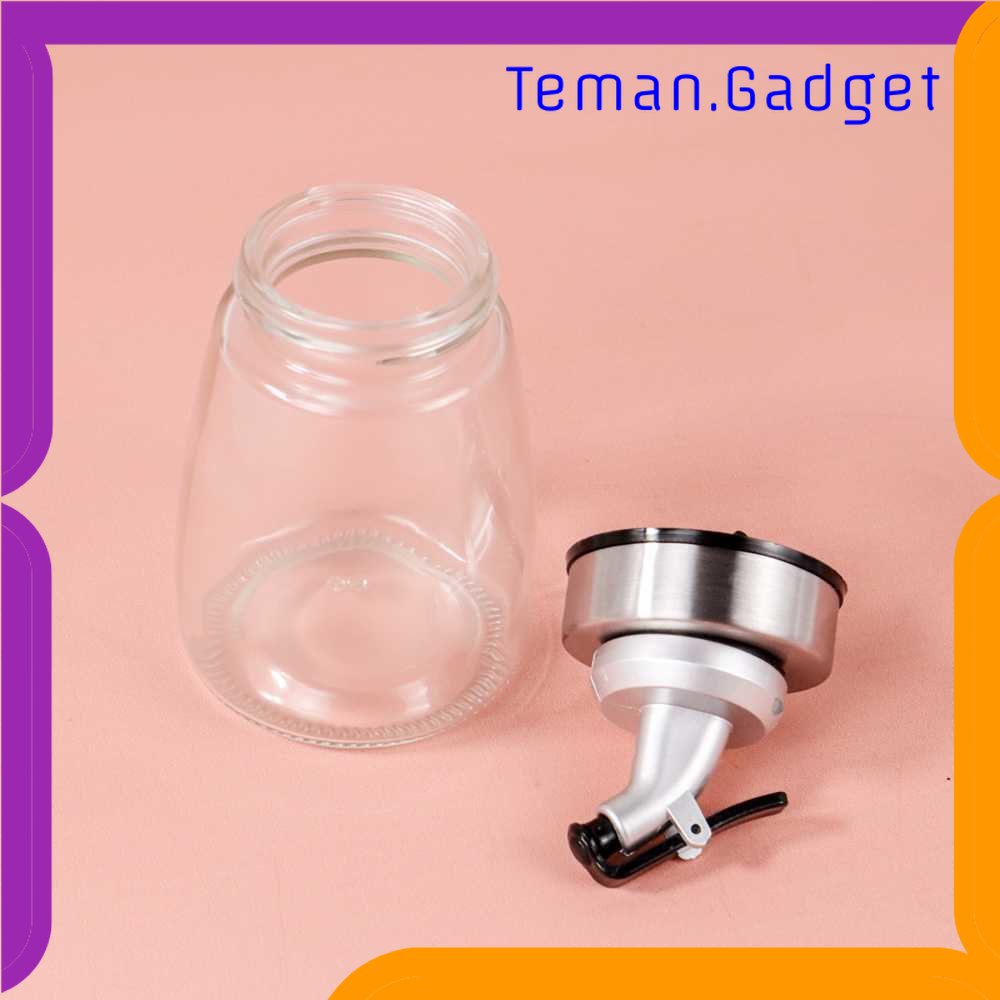 TG - DPR Aihogard Botol Minyak Olive Oil 180 ml - CW192