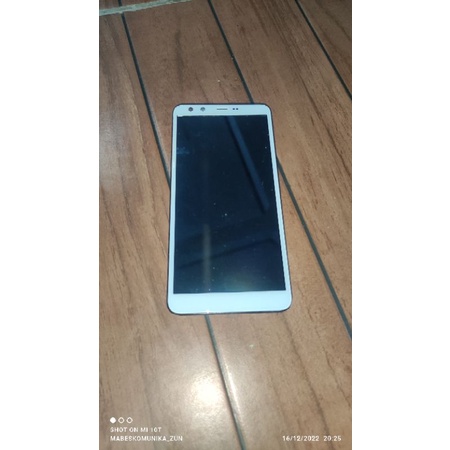 lcd tc1set evercoss u6 ori cabutan normal