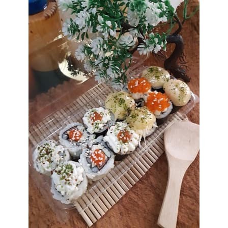 

Paket Merakyat Tx0574