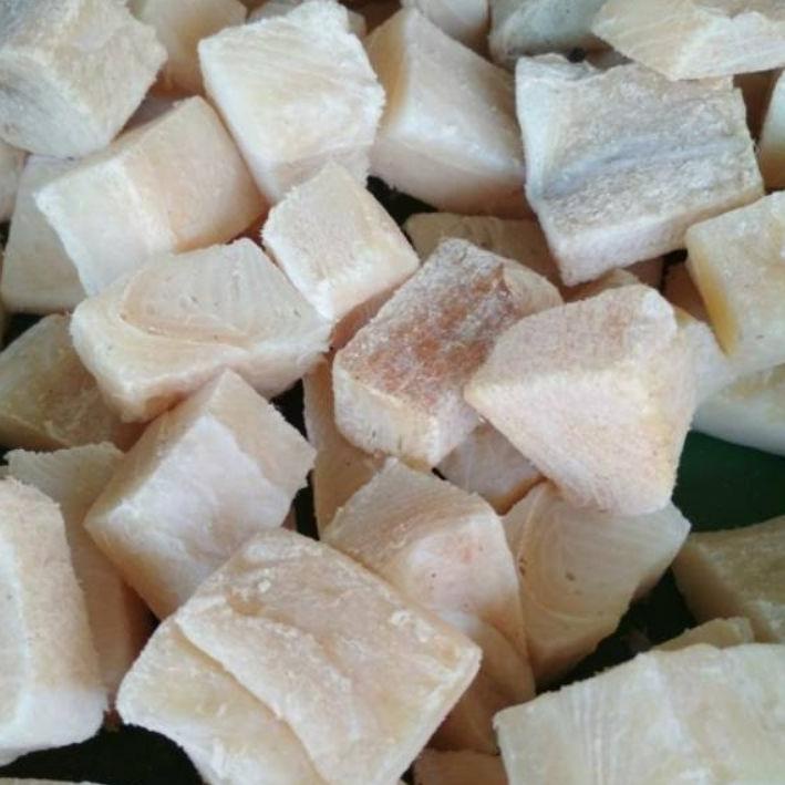 

Grosir 100 gram Ikan Asin Jambal Roti Murah