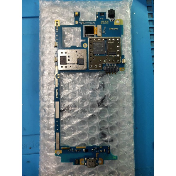 Mesin Samsung j2 prime normal