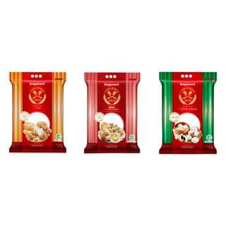 

Tepung Cakra Emas (Roti, Pao & Mantao, Oriental) REPACK 1KG