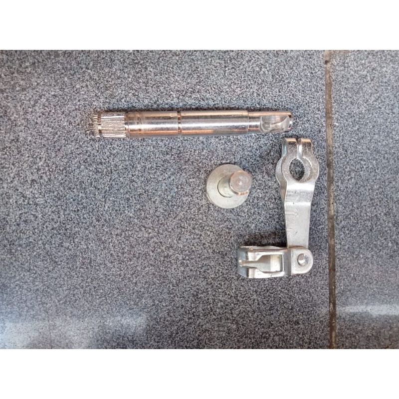 Stud stut kopling SUPRA X / REVO LAMA / SUPRAFIT / GRAND