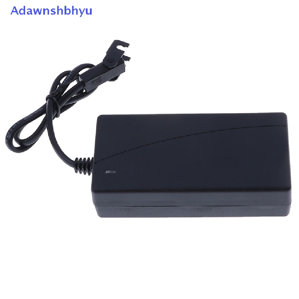 Adhyu 29V 2A AC/DC power supply recliner sofa/Kursi Adaptor Trafo ID