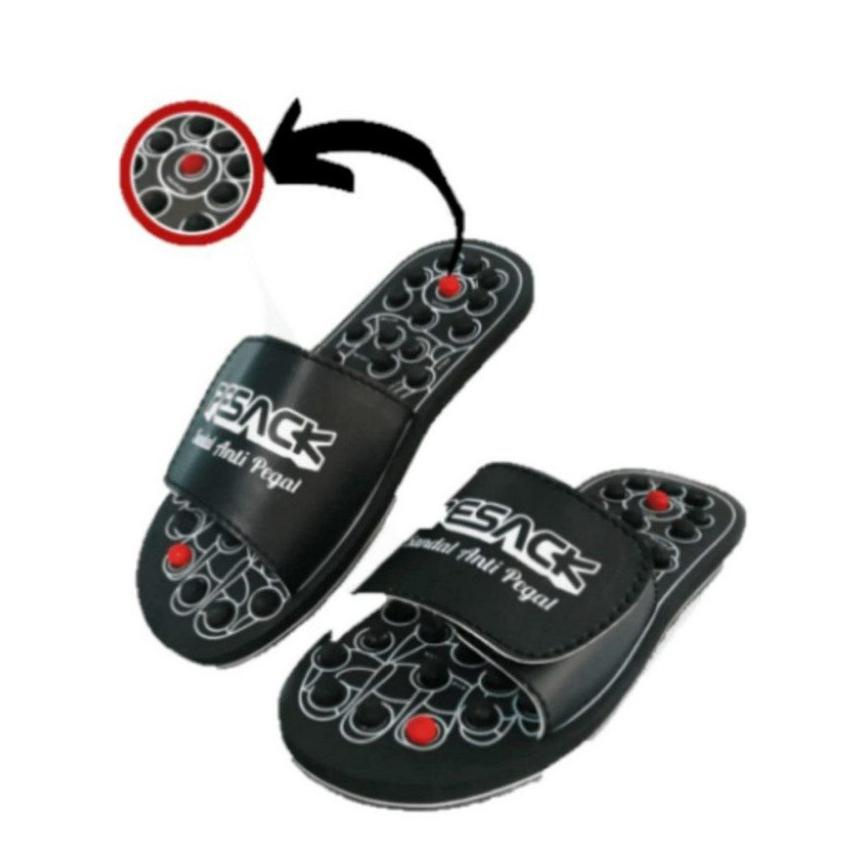 I80M SlipperPin Sandal Terapi EHS 0PT