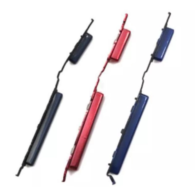 keypad/tombol luar Samsung a10