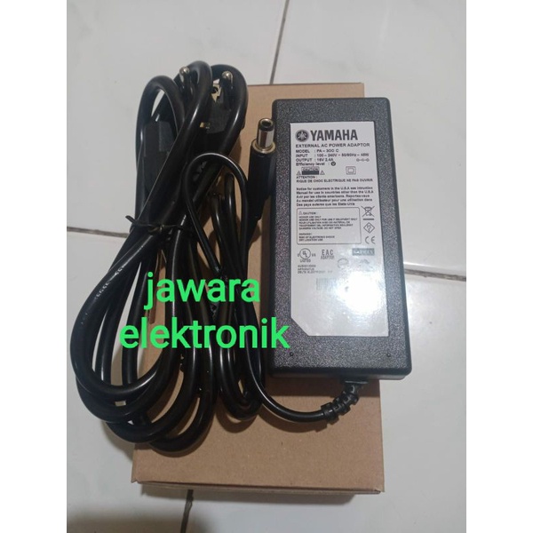 ADAFTOR KEYBOARD YAMAHA PSR 900 / PSR 910 / PSR 950 / PSR 970