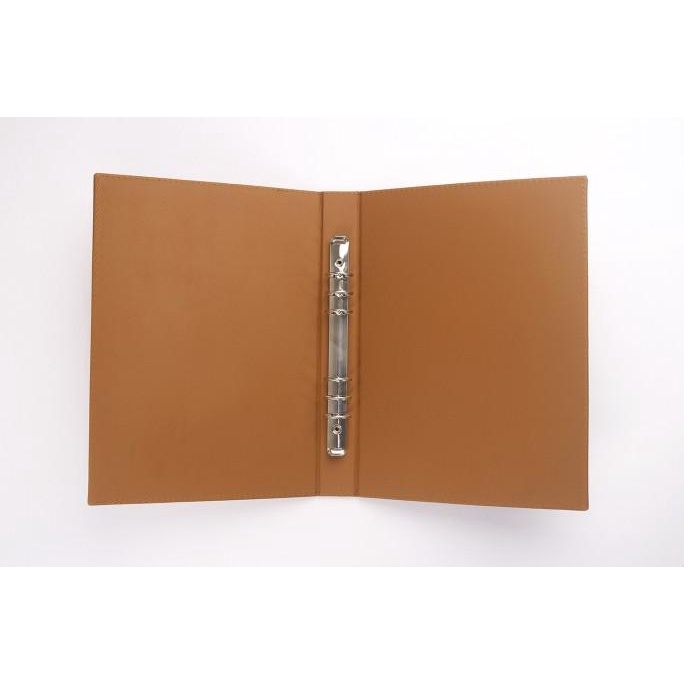 

BUKU MENU RESTORAN CAFE KULIT BINDER UKURAN A4 - READY STOCK