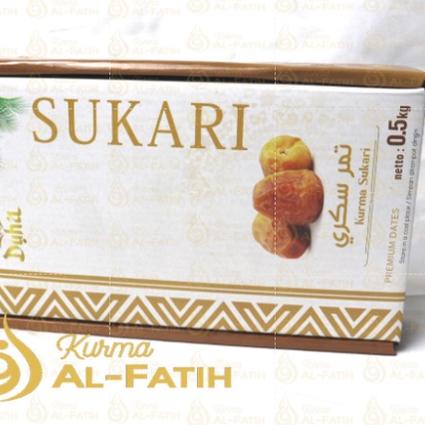 

Discount Today Kurma SUKARI Sukkari Basah / Kurma Sukkari Raja / Oleh Oleh Haji dan Umroh grosir