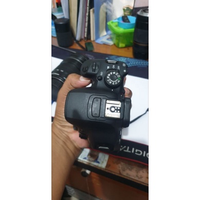 canon 700d