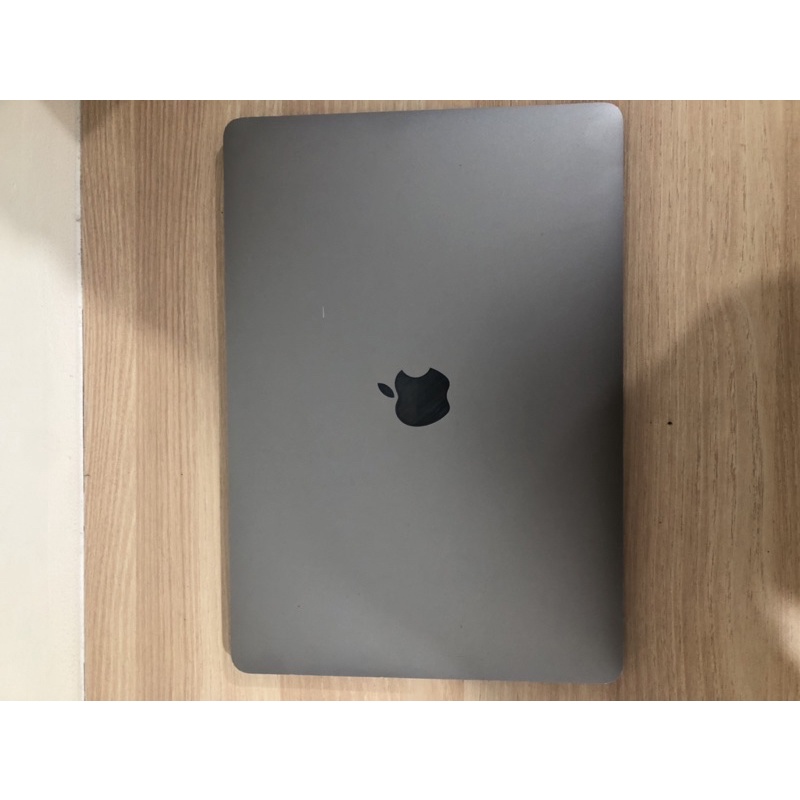 (FREE CASE) MacBook Air Retina 13&quot;inch M1 2020 second Original HARGA EKONOMIS - M1 8/256 FS