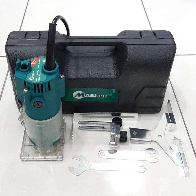 MAILTANK SH134 MESIN PROFIL KAYU / MESIN TRIMMER MAILTANK harif11 Berkualitas