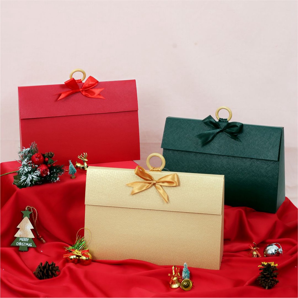 

Bag Triangle