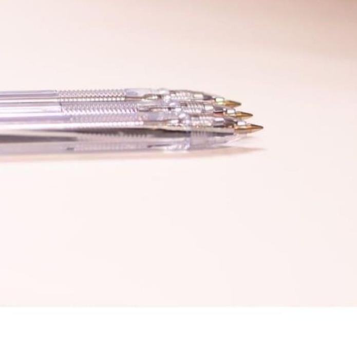 

YU7✤ Pulpen Faster F3 High Grade 0.5mm ( 1pak/12pcs ) Paling Laris