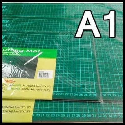 

Promo Cutting Mat Sdi A1