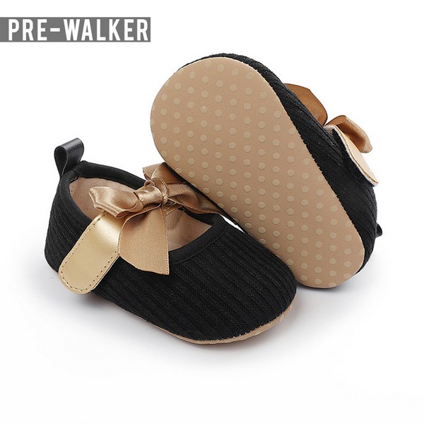 Sepatu Bayi Perempuan - Prewalker Baby Girl S1271