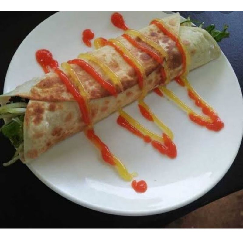 

kebab ftozen isi 5 + sayur
